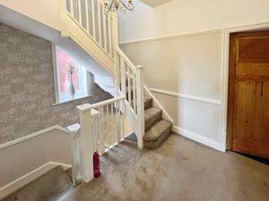 Landing- click for photo gallery